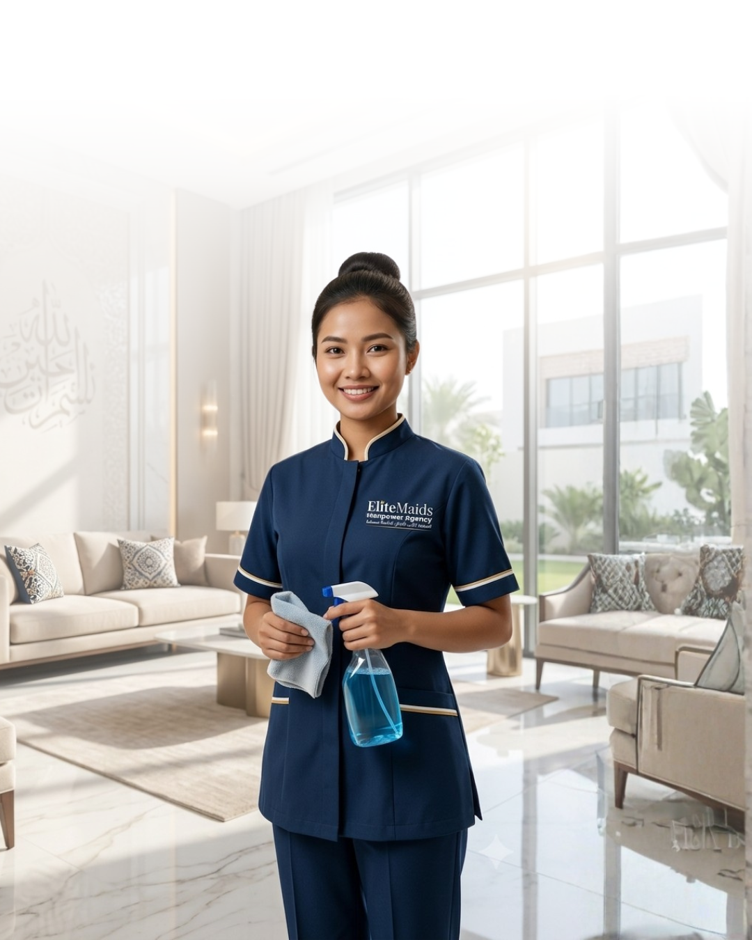 House Maid